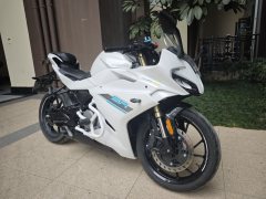 CFMOTO 250SR - ფოტო 2