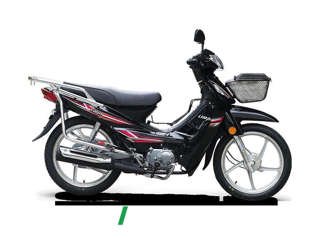 Luojia LJ 125-28D
