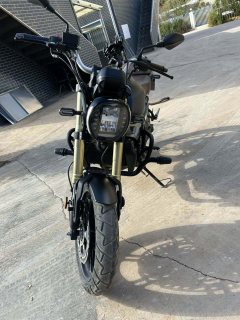 Voge 300AC - ფოტო 2