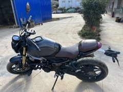 Voge 300AC - ფოტო 3