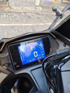 QJMOTOR SRK 250 - photo 3