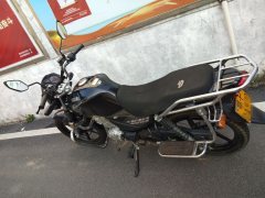 Jianshe Yamaha 150 cc - ფოტო 1