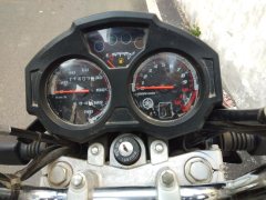 Jianshe Yamaha 150 cc - ფოტო 2