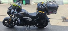 Voge 500AC - ფოტო 1