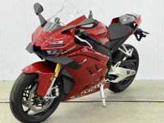 Zhangxue Motorcycles 820RR - ფოტო 1