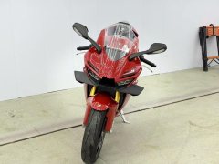 Zhangxue Motorcycles 820RR - ფოტო 2
