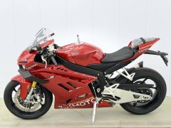 Zhangxue Motorcycles 820RR - ფოტო 3