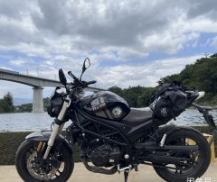 Cyclone RZ3S 380 cc - фото 1