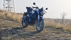 Cyclone RZ3S 380 cc - фото 3