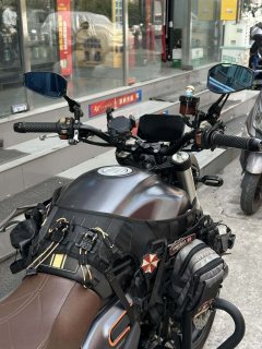 Voge AC525 500 cc - ფოტო 7