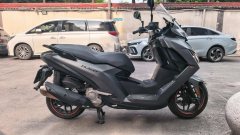 Peugeot Pulsion 211 200 cc - ფოტო 1