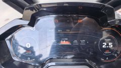 Peugeot Pulsion 211 200 cc - ფოტო 3