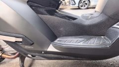 Peugeot Pulsion 211 200 cc - ფოტო 4