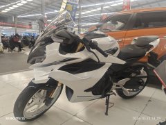 CFMOTO 450SR - ფოტო 1