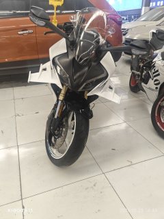 CFMOTO 450SR - ფოტო 2