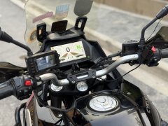 Cyclone RX600 560 cc - ფოტო 6