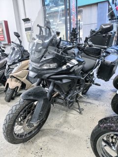 CFMOTO 700MT - ფოტო 2