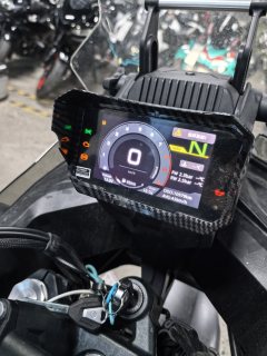 CFMOTO 700MT - ფოტო 3