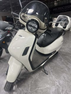Sundiro Honda NS125LA - ფოტო 1