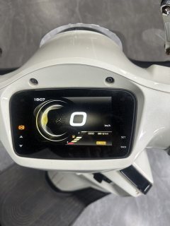 Sundiro Honda NS125LA - ფოტო 2