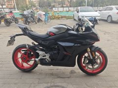 CFMOTO 450SR - ფოტო 1