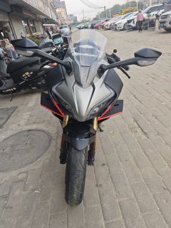 CFMOTO 450SR - ფოტო 2
