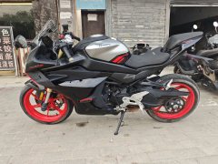 CFMOTO 450SR - ფოტო 3