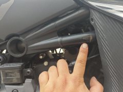 CFMOTO 450SR - ფოტო 4
