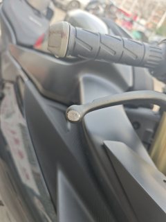 CFMOTO 450SR - ფოტო 5