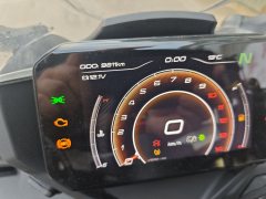 CFMOTO 450SR - ფოტო 7