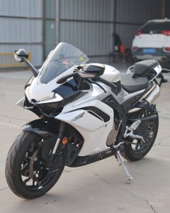 CFMOTO 500SR - ფოტო 1