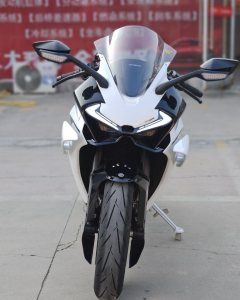 CFMOTO 500SR - ფოტო 2