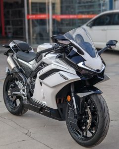CFMOTO 500SR - ფოტო 3