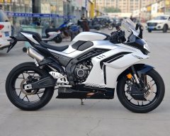 CFMOTO 500SR - ფოტო 4
