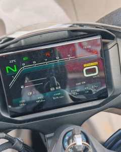 CFMOTO 500SR - ფოტო 5