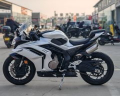 CFMOTO 500SR - ფოტო 6