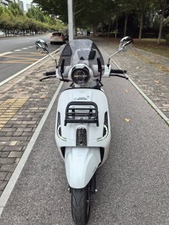 Sundiro Honda NS150LA - ფოტო 1