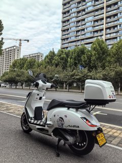 Sundiro Honda NS150LA - ფოტო 6