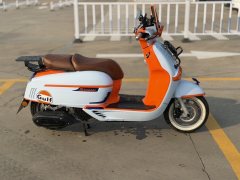 Weiduoliya Sixties 50Si - ფოტო 2