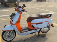 Weiduoliya Sixties 50Si - ფოტო 3