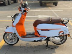 Weiduoliya Sixties 50Si - ფოტო 4