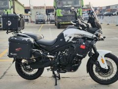 CFMOTO 800MT - ფოტო 3