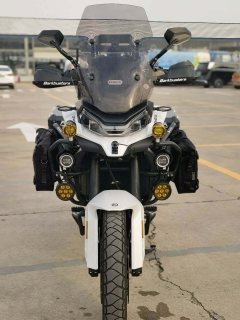 CFMOTO 800MT - ფოტო 5