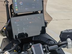 CFMOTO 800MT - ფოტო 6