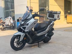 Voge SR150GT - ფოტო 1