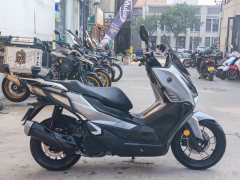 Voge SR150GT - ფოტო 2