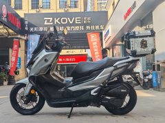 Voge SR150GT - ფოტო 3