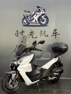 Voge SR250GT - ფოტო 1