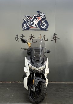 Voge SR250GT - ფოტო 2