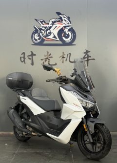 Voge SR250GT - ფოტო 3